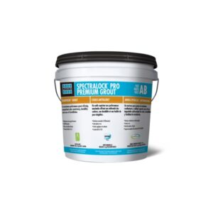 SPECTRALOCK® PRO Premium Grout*