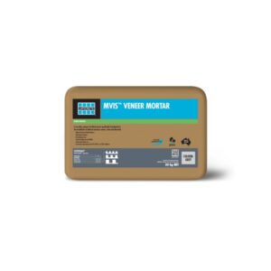 MVIS™ Veneer Mortar
