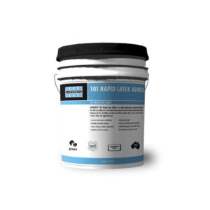 101 Rapid Latex Admix