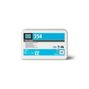 254 Adhesive