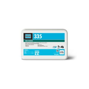 335 Adhesive