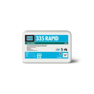 335 RAPID Adhesive