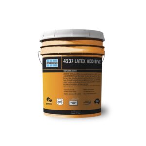 4237 RAPID Latex Additive