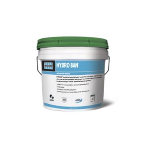 HYDRO BAN®