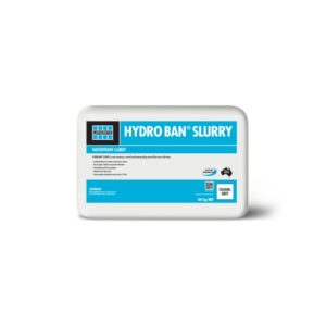 HYDRO BAN® SLURRY