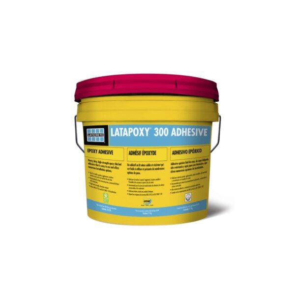 LATAPOXY® 300 Adhesive