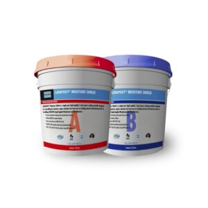 LATAPOXY Moisture Shield